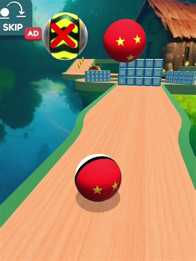 Going Balls VS Rollance Balls Action Ball Games New Race ❤️‍🩹 Part 384| Android/IOS Games