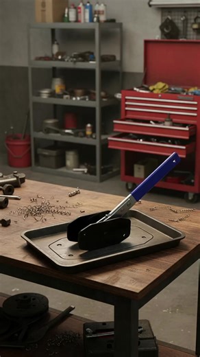 Car Ratchet Brake Piston Install Tool, Fits Single Twin & Quad Pistons, Press Caliper Spreader, Durable Brake Caliper Wrench, Essential Auto Repair Gear #tools #caraccessorymusthave #screwfixblackfriday #crafttools #multiusetool #makitatools #detailingtools #insulatedscrewdrivers #cuttingtools #carpentrytools