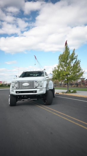 NJ Truck King on TikTok