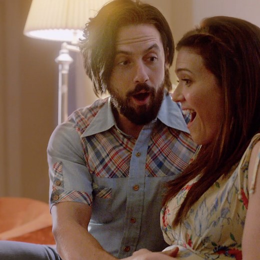 272K views · 2.7K reactions | Consider moments of honesty for This Is Us. #ConsiderUs | NBC | Facebook