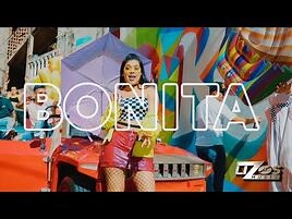 Kenia Os - Bonita (Video Oficial)