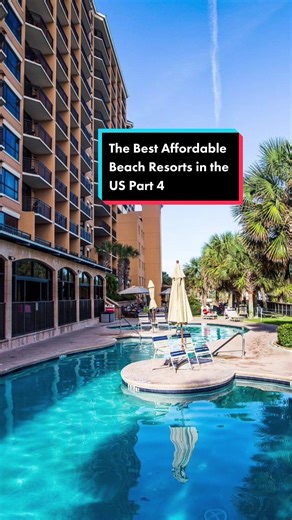 Explore Island Vista Resort in Myrtle Beach