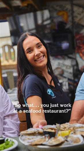 4.2K views · 29 reactions | Our team is unmatched. ❤️ Nick’s Fish...