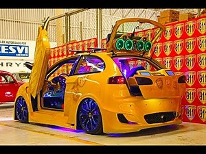 The Best Auto Tuning in Mexico!