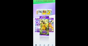 Scarica e Gioca GCC Pokémon Pocket su PC e Mac (Emulatore)
