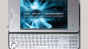 Premieră în lume: xpPhone, telefonul pe care rulează sistemul de operare Windows XP (FOTO)