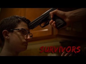 Survivors - Episode 1: Our New World