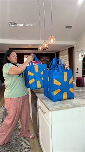 #WalmartPartner Hey 👋 it’s me again here to tell you why I love my #WalmartPlus membership! From free delivery to new tires, @Walmart always makes my life easier!