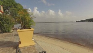 2.6K views · 100 reactions | Night night from our land to yours! | Visit Guyana | Facebook