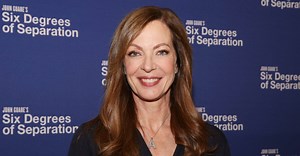 EMMYS 2017: Did You Know Paul Newman Got Allison Janney Her Acting Start?