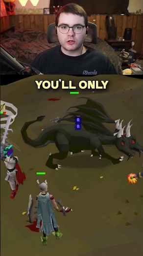 Partner Slayer is Back in OSRS
