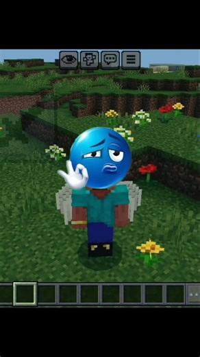 Minecraft AI Bot is TOO OP 😱 | BornSquash vs PvP Bot Fight