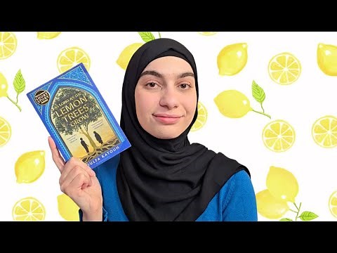 As Long As the Lemon Trees Grow Book Review | A Syrian Novel