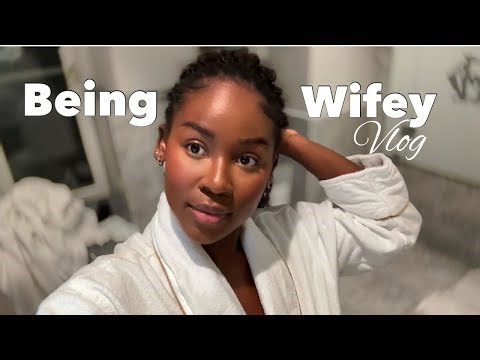 VLOG : Life in Europe | Back home | My husband’s birthday