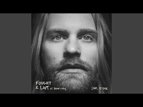 Fought & Lost (feat. Brian May)