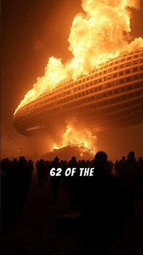 The Hindenburg’s Forgotten Survivors