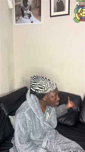 African mum will never solve your problem #viral #funny #comedy #fyp #explore