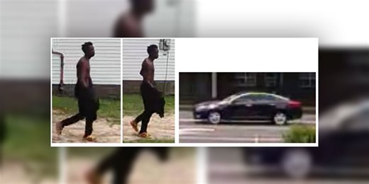 $150K reward offered after postal worker robbed