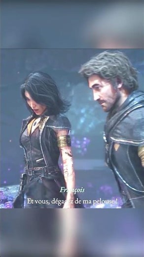 French Voice Acting Sounds Way Funnier Than I Expected