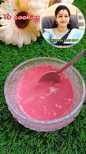 Glow in Minutes! Instant Homemade Face Pack for Radiant Skin #HomemadeFacePack #DIYSkincare #InstantGlow #NaturalBeauty #SkincareRoutine #GlowingSkin #FacePack #SkincareTips #BeautyHack #HomeRemedy #instareels #viral #homemade #reels #viralvideos #fb #yt #ytshorts #trending #trendingreels #trendingshorts #instareels #instagram #FaceGlow #facebook | Ys Cooking