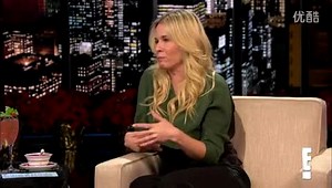 Chelsea Lately:Dita Von Teese