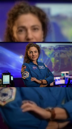 NASA Cancelled the First All-Female Spacewalk