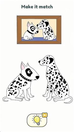 Dop 2 (Delete One Part) Level-1235 Make it match #viralvideo #shortsfeed #shorts @ayushfury001