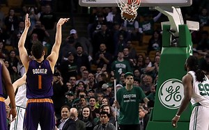 Arizona sports history: The day Suns' Devin Booker scored 70 points