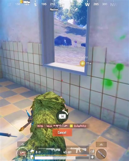 Solo vs squad 25 finish challenge in drop pubg mobile #PUBGMOBILE #pubgmnextstarprogram #PUBGMBD #PUBGMOBILEBANGLADESH