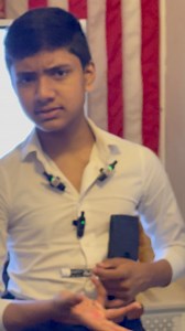 God of math | Bari Science Lab