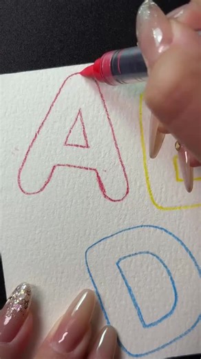 #coloring #amsrsounds #painting #satisfyingvideo #coloringbook | paint