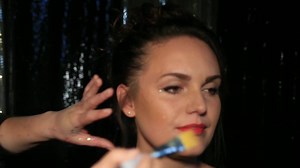 11K views · 102 reactions | Super Simple GLITTER TUTORIALS! ✨✨✨ | Wish Upon A Sparkle | Facebook