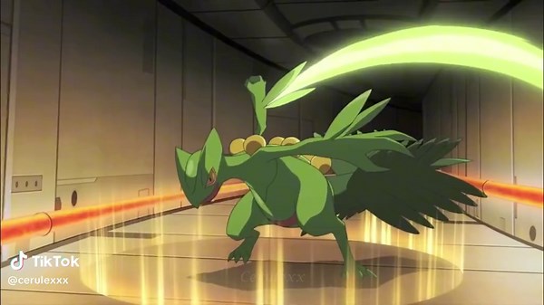 Creative Pokémon Edits Using DaVinci Resolve