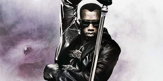 Blade’s Marvel Comics and Cinematic History in 10 Minutes
