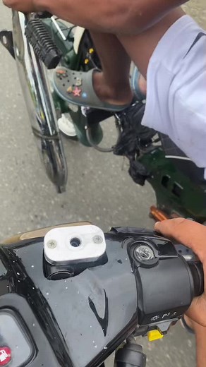 Alvin Rodríguez on TikTok