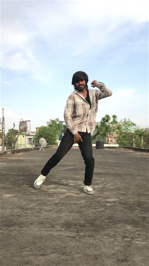 Pal pal song dance 🕺 🔥 fire dance moves