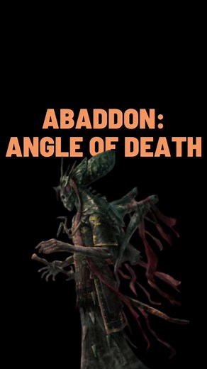 Abaddon: Exploring the History of this Mysterious Figure