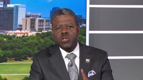 11Alive News: The Take | Georgia flight nurse honored with national award (11/7/25)