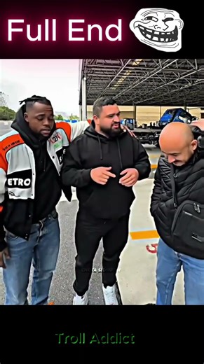 Troll Face Gang #trollface #PublicTrolling #TrollAddict