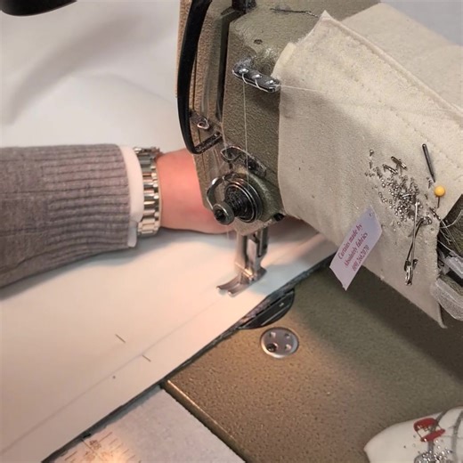 An insight into our fabulous local seamstresses' work process. All...