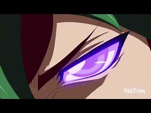 Yu-Gi-oh! Arc-v Yuya summons Dark Requiem Xyz Dragon (Dub)