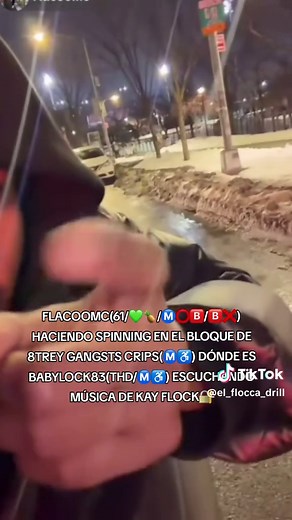 FLACOOMC and Kay Flock: Bronx Drill Scene Insights