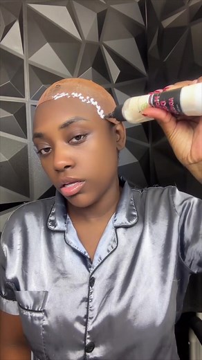 Wig Install Tutorial for Fuller Hair Look