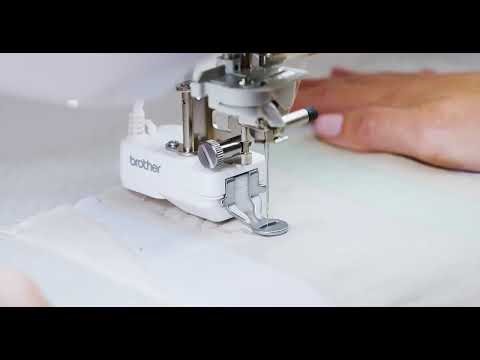 Brother Aveneer EV1: Quilting Features 🧵 | The Quilter’s Companion ✨ | Precision Meets Creativity