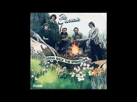 The Genesis - Bring Back The Springtime