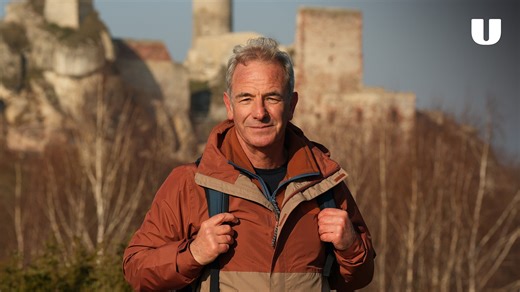Robson Green: World's Most Amazing Walks - Series 1: Episode 8 | Channel 4