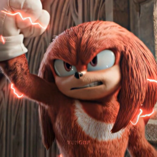Sonic the Hedgehog 4 Title Reveal!