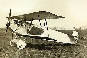 Fokker D.IX - Alchetron, The Free Social Encyclopedia