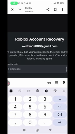 How to Reset Roblox Password If You Forgot It (FAST & EASY)