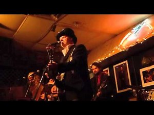 Fred Eaglesmith, Freight Train